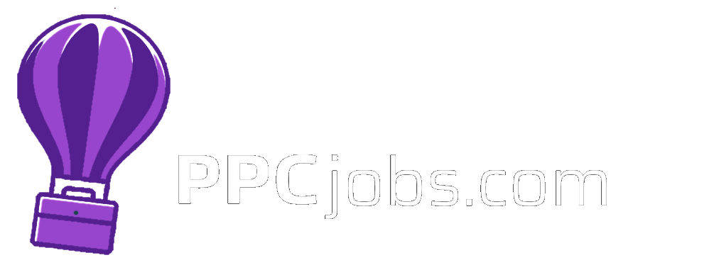 PPCjobs.com Logo