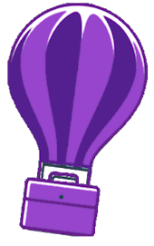 PPCjobs.com Balloon