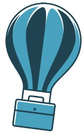 SEOjobs.com Balloon