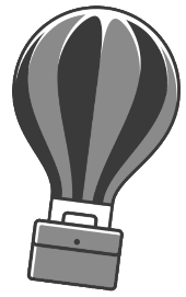 SEOjobs.com Balloon